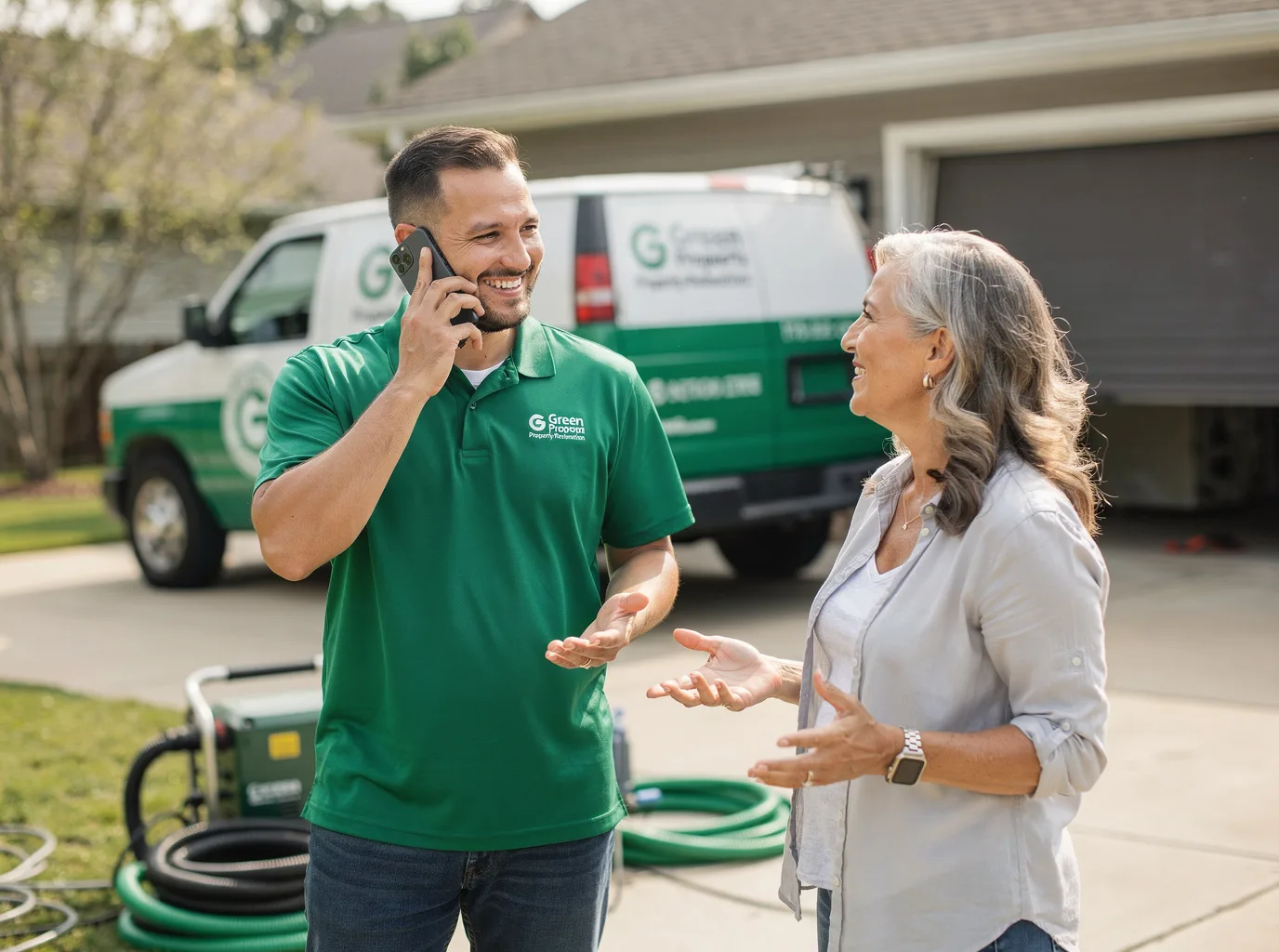 Water Damage Restoration Memphis, TX FAQs